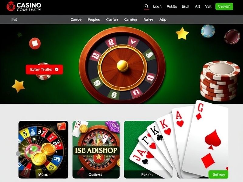 Find the best online casino in the EU with expert reviews, secureregulated platforms, and player-tested games. Discover top bonuses, real money options, and how to choose the ideal European casino for 2024.