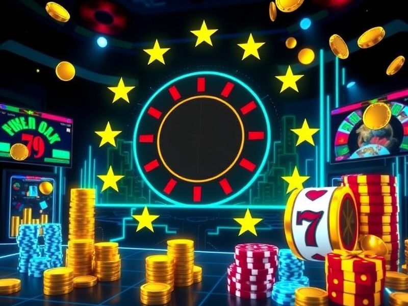 Find the best online casino in the EU with expert reviews, secureregulated platforms, and player-tested games. Discover top bonuses, real money options, and how to choose the ideal European casino for 2024.