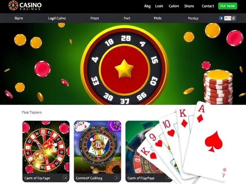 Find the best online casino in the EU with expert reviews, secureregulated platforms, and player-tested games. Discover top bonuses, real money options, and how to choose the ideal European casino for 2024.