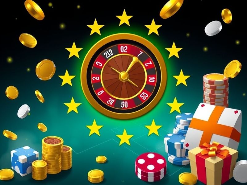 Find the best online casino in the EU with expert reviews, secureregulated platforms, and player-tested games. Discover top bonuses, real money options, and how to choose the ideal European casino for 2024.